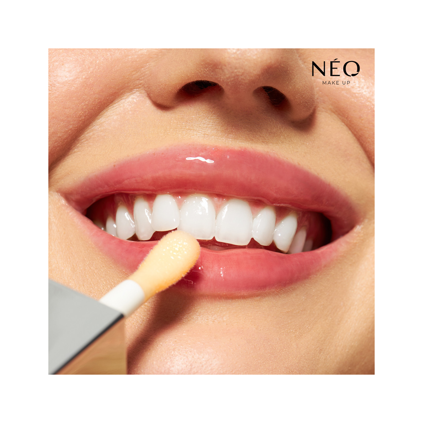 Lip Oil Mango